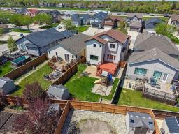279 Reg Wyatt Way, Winnipeg, MB R3W0B4 Photo 43