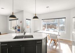 Utility room - 279 Reg Wyatt Way, Winnipeg, MB R3W0B4 Photo 8