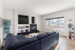 Recreation room - 279 Reg Wyatt Way, Winnipeg, MB R3W0B4 Photo 9