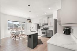 Recreation room - 279 Reg Wyatt Way, Winnipeg, MB R3W0B4 Photo 10