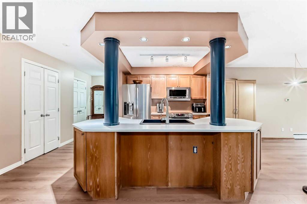 208, 659 4 Avenue NE, Bridgeland/Riverside, Calgary photo 4
