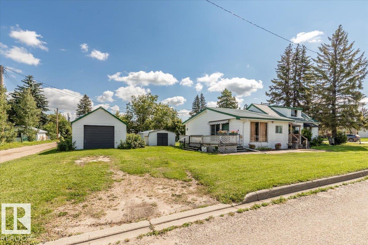 5032 & 5036 53 Ave - Image 19