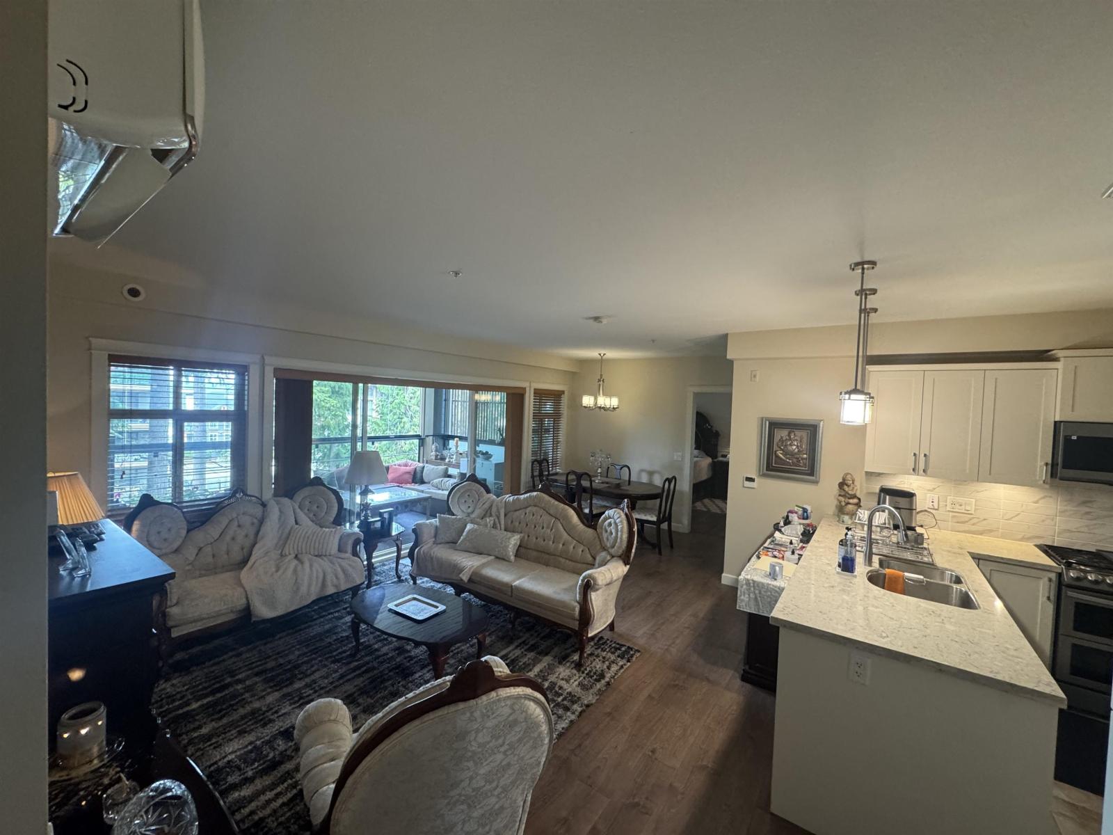 3 Bed, 2 Bath Apartment for Sale in Surrey – 409 3535 146A STREET, Surrey – MLS# R3152618 - Image 9