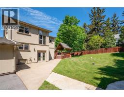 4 Peter Street, Flamborough, ON L8B0Z4 Photo 39