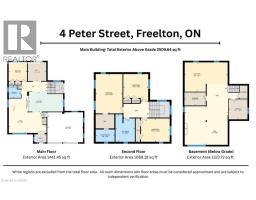 4 Peter Street, Flamborough, ON L8B0Z4 Photo 50