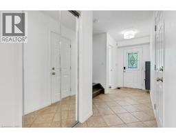 Laundry room - 76 Renner Drive, Cambridge, ON N3C4N8 Photo 6