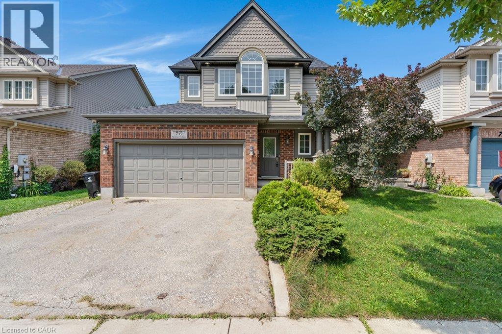 76 RENNER Drive — photo 1