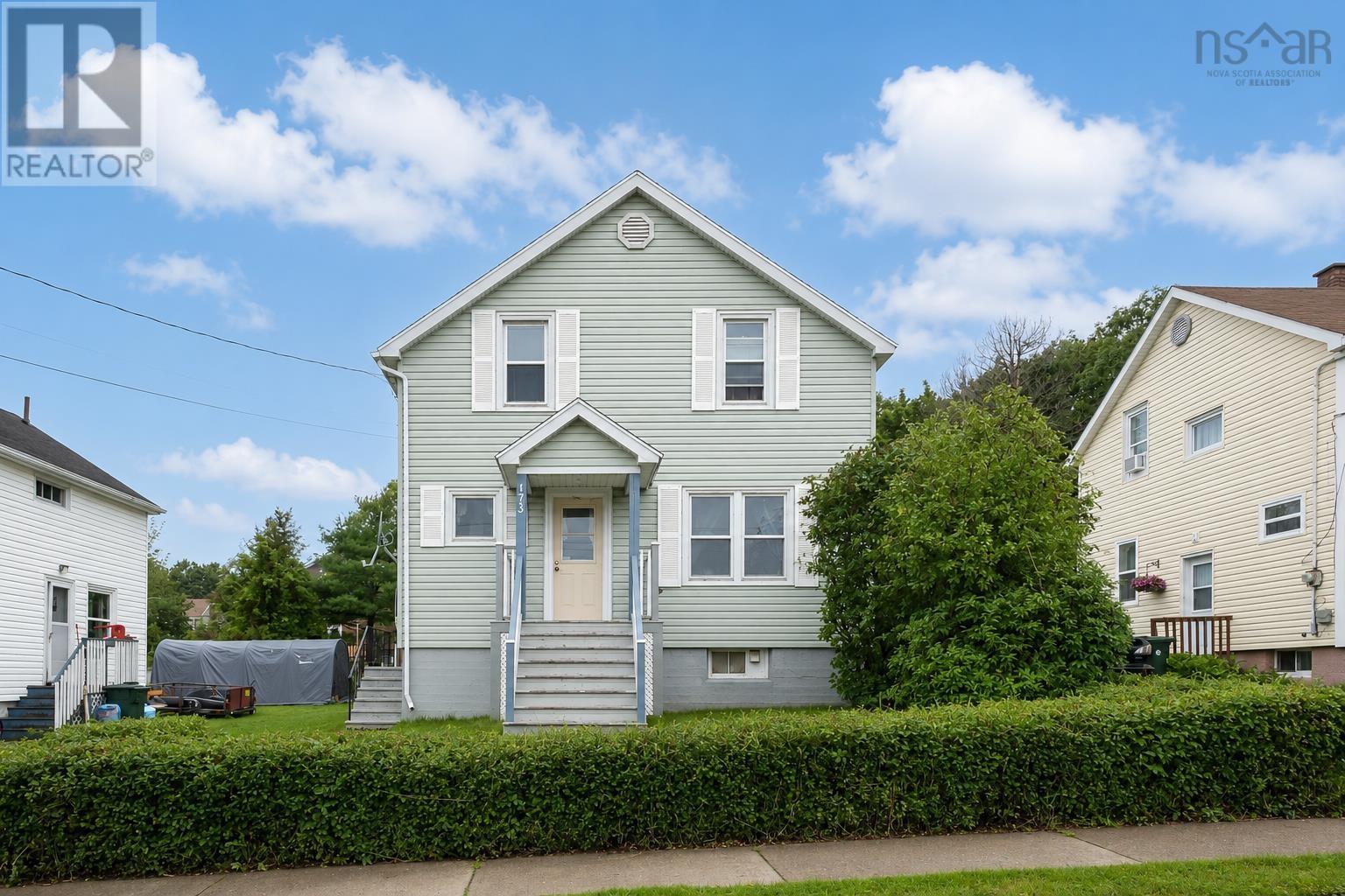 173 Cabot Street - 1