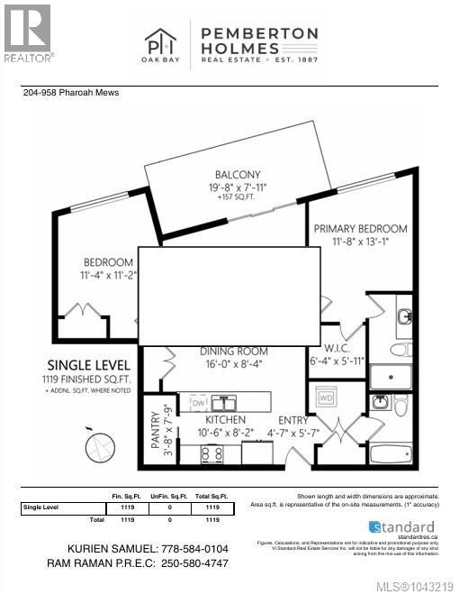 #204 958 Pharoah Mews - 42