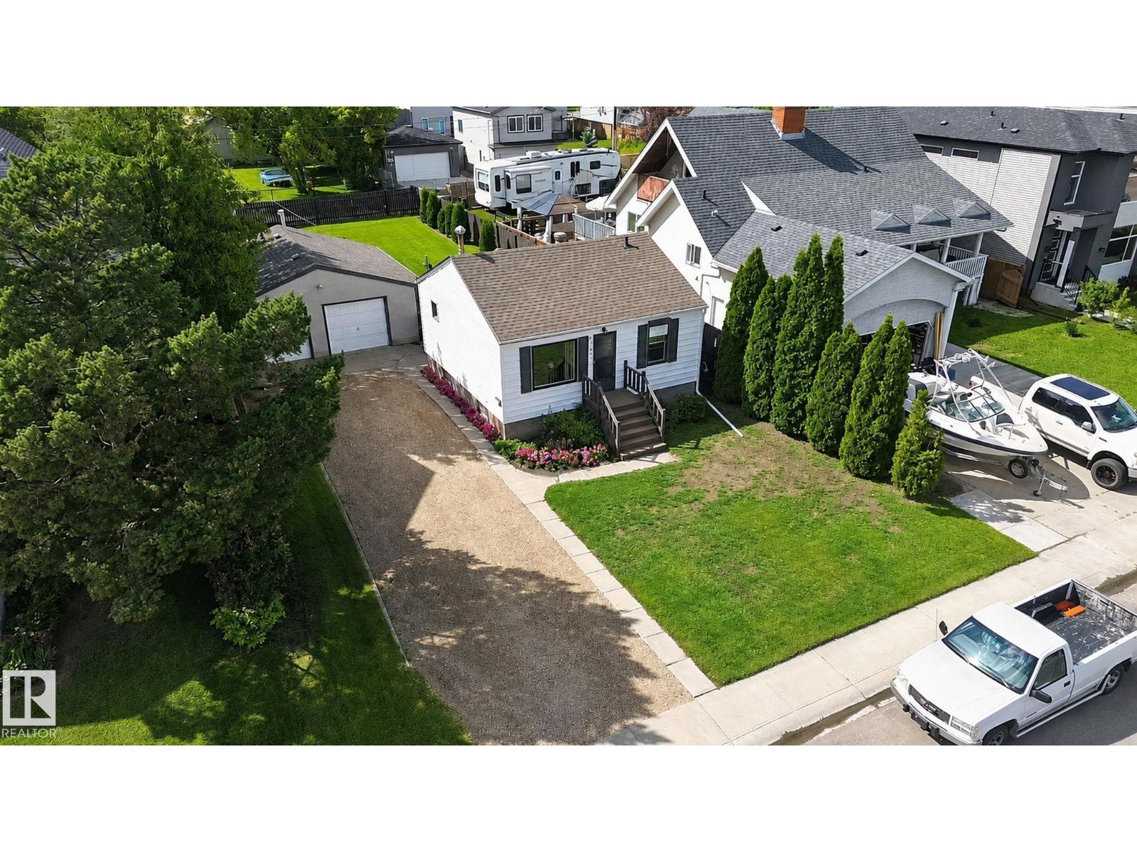 9706 159 ST NW, Glenwood (Edmonton), Edmonton photo 1