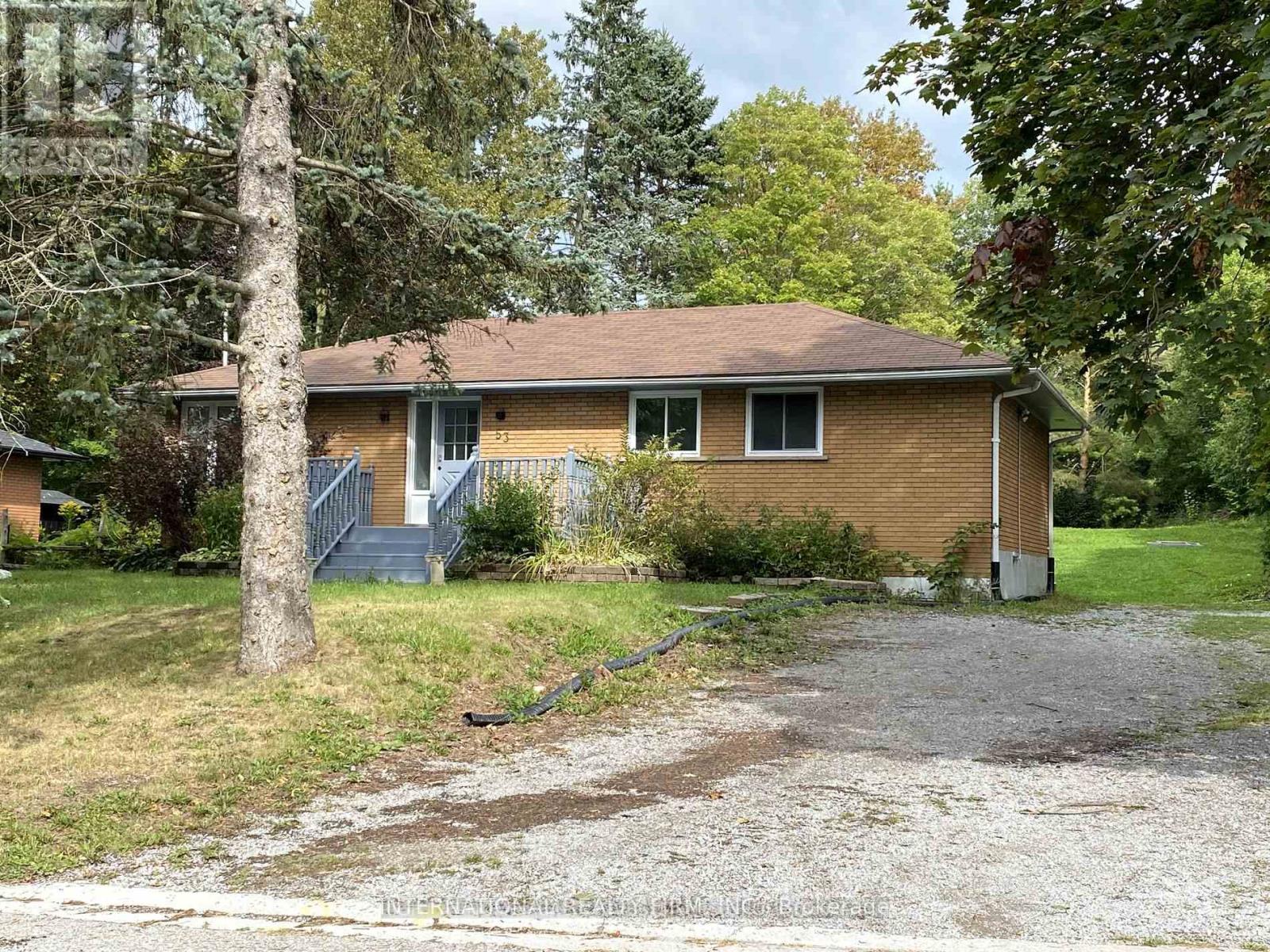 BSMT - 53 BELFRY DRIVE