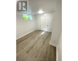 Bsmt - 53 Belfry Drive, Newmarket, ON L3Y3E9 Photo 8