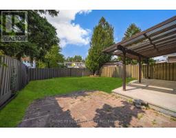 3 Hapsburg Square, Brampton, ON L6S1Y7 Photo 41