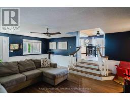 Kitchen - 254 Blanchfield Road, Saugeen Shores, ON N0H2L0 Photo 9