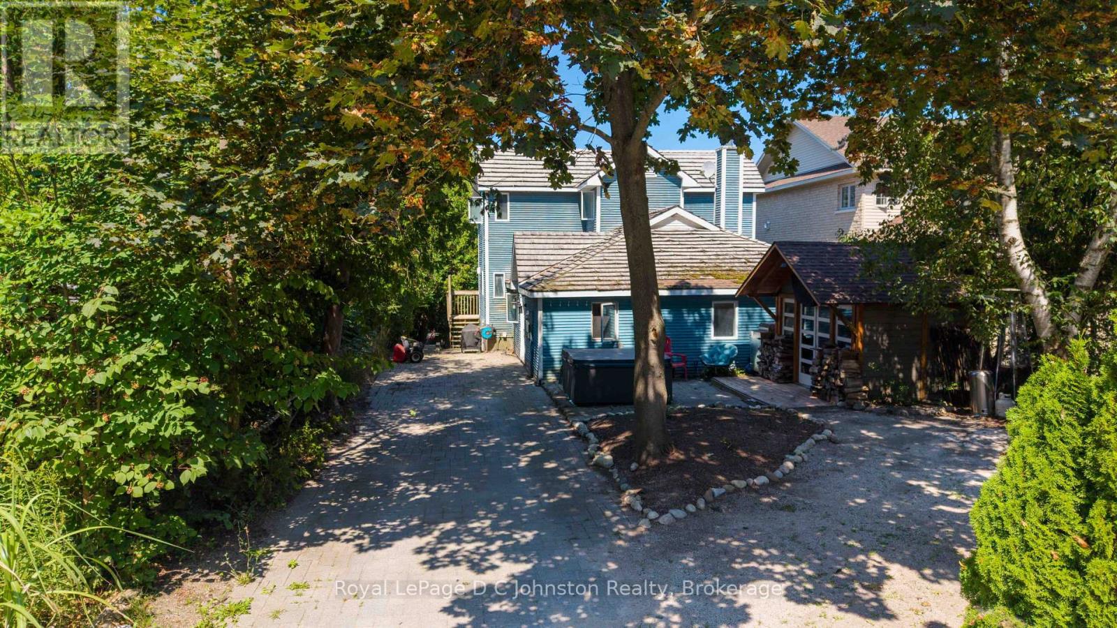 254 BLANCHFIELD ROAD - 5