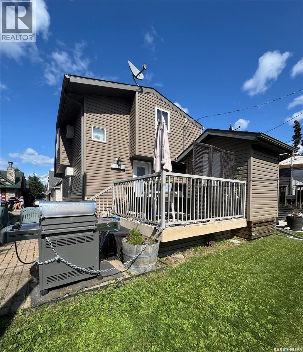 1561 Eagle Waskesiu Lake - Image 7