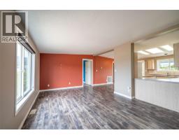 Bedroom - 9510 Highway 97 N Unit# 26, Vernon, BC V1H1R8 Photo 6