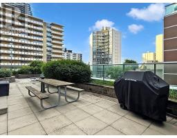 1005 - 212 Eglinton Avenue, Toronto, ON M4P1K4 Photo 33