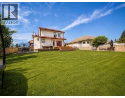 9337 Berge Drive, Grande Cache, AB T0E0Y0 Photo 32