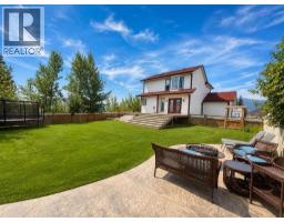 9337 Berge Drive, Grande Cache, AB T0E0Y0 Photo 34
