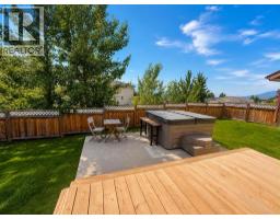 9337 Berge Drive, Grande Cache, AB T0E0Y0 Photo 30