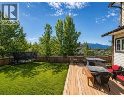 9337 Berge Drive, Grande Cache, AB T0E0Y0 Photo 35