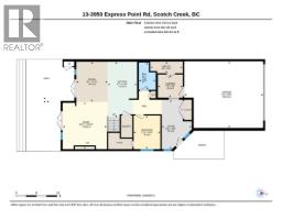 3950 Express Point Road Unit# 13, Scotch Creek, BC V0E1M5 Photo 67