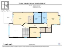 3950 Express Point Road Unit# 13, Scotch Creek, BC V0E1M5 Photo 68