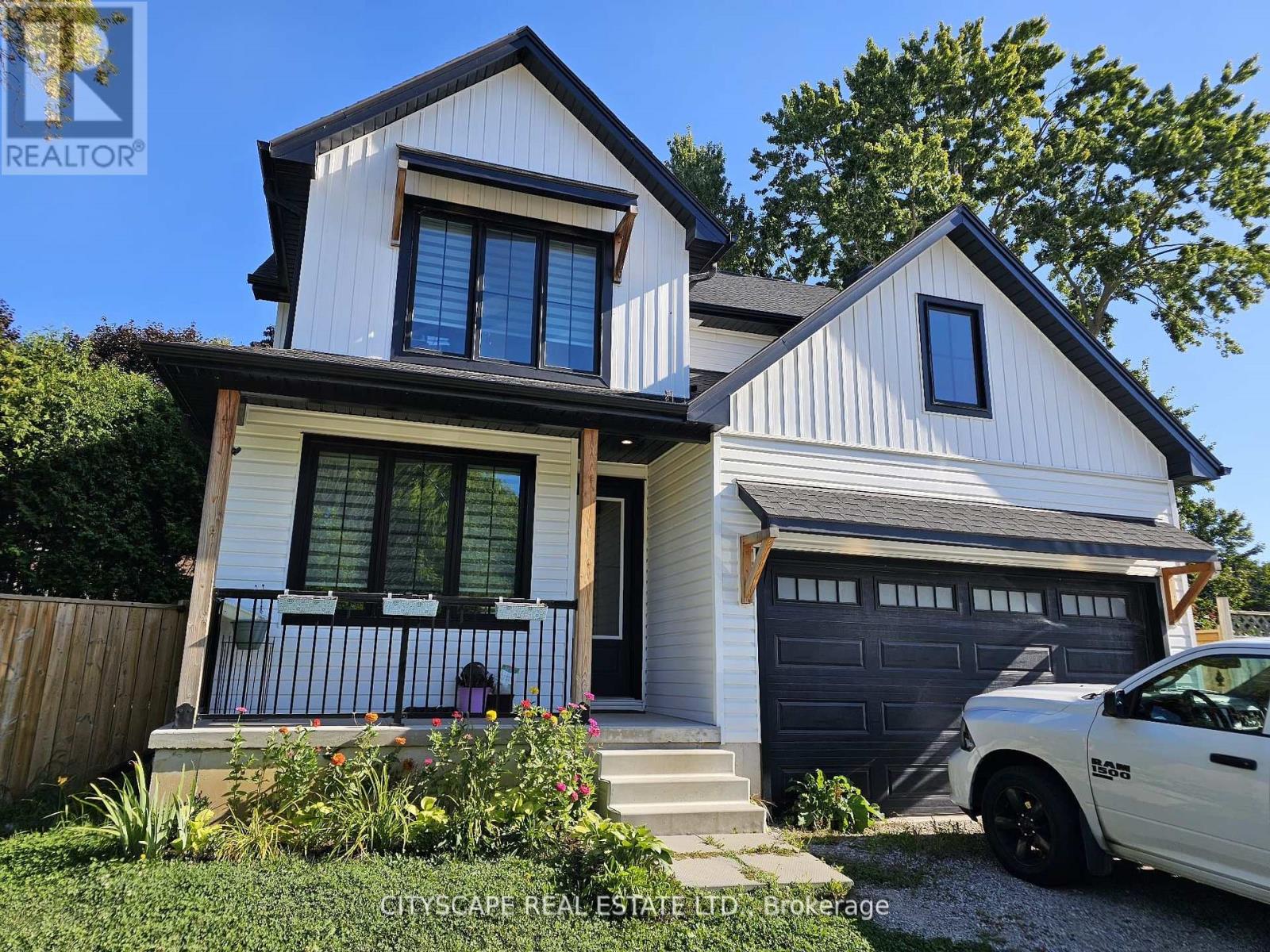 274 BELL STREET - 1