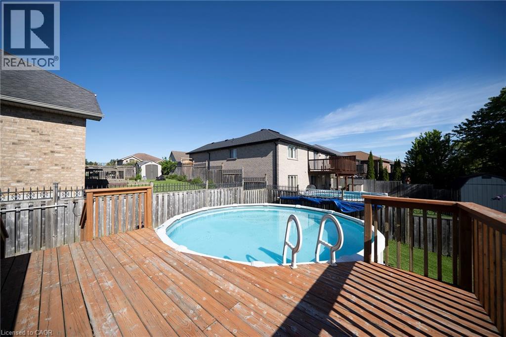 17 DRIFTWOOD Drive - 33