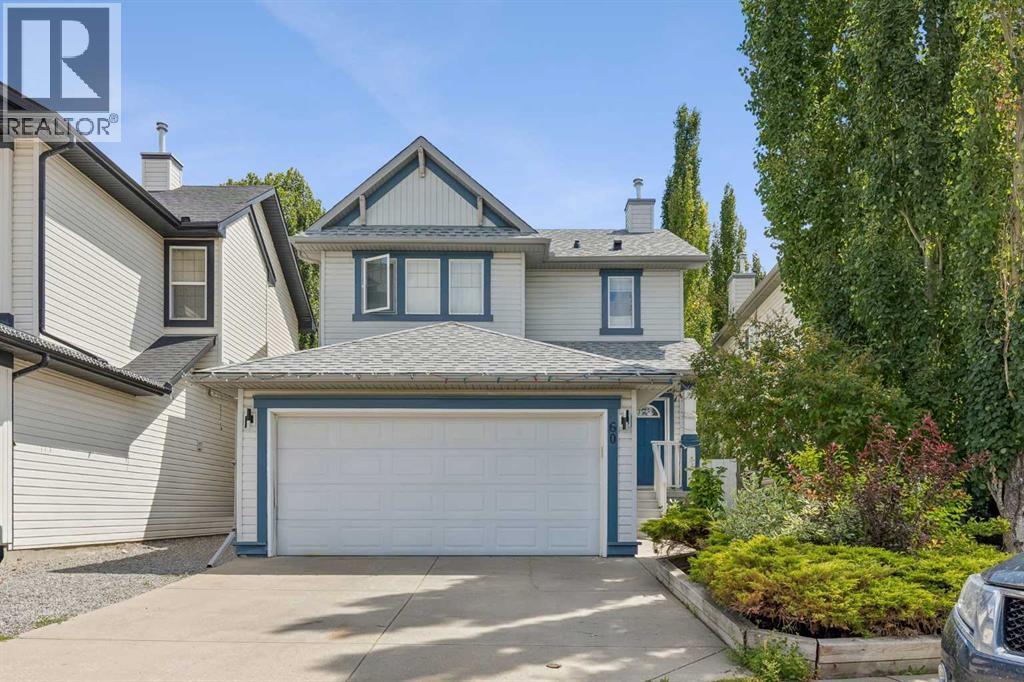 60 Cranfield Park SE, Cranston, Calgary photo 1