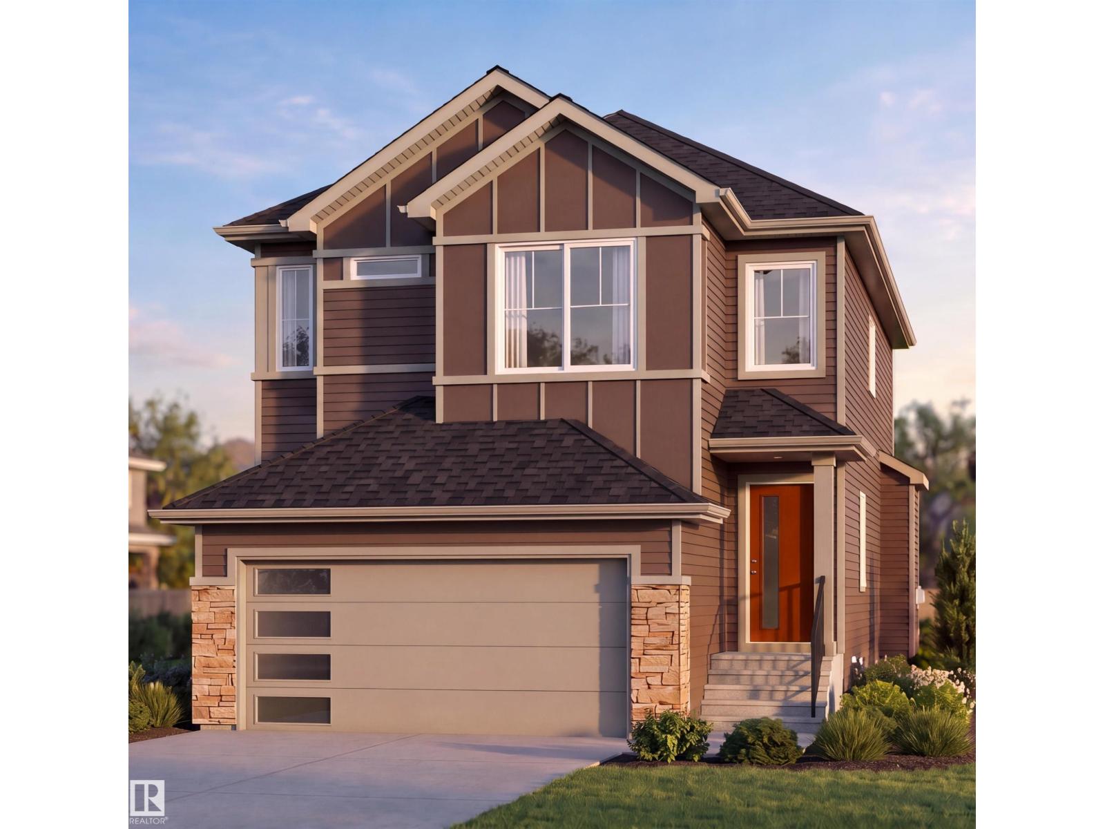 760 32 Street SW - 1