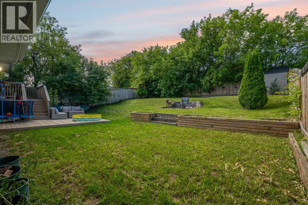 525 Beacon Hill Drive, Fort McMurray