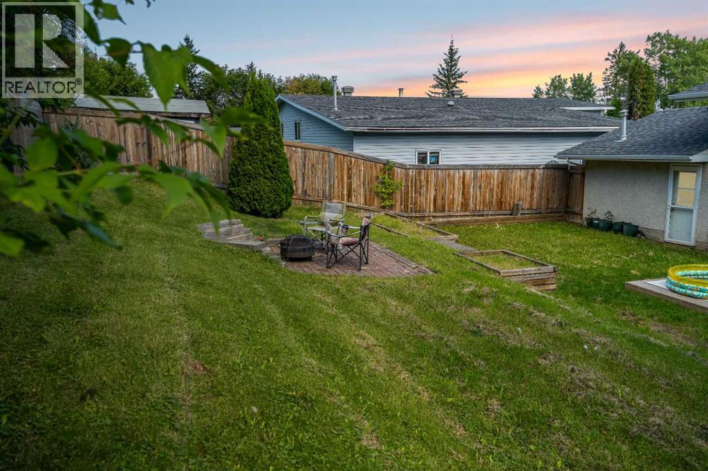 525 Beacon Hill Drive, Fort McMurray