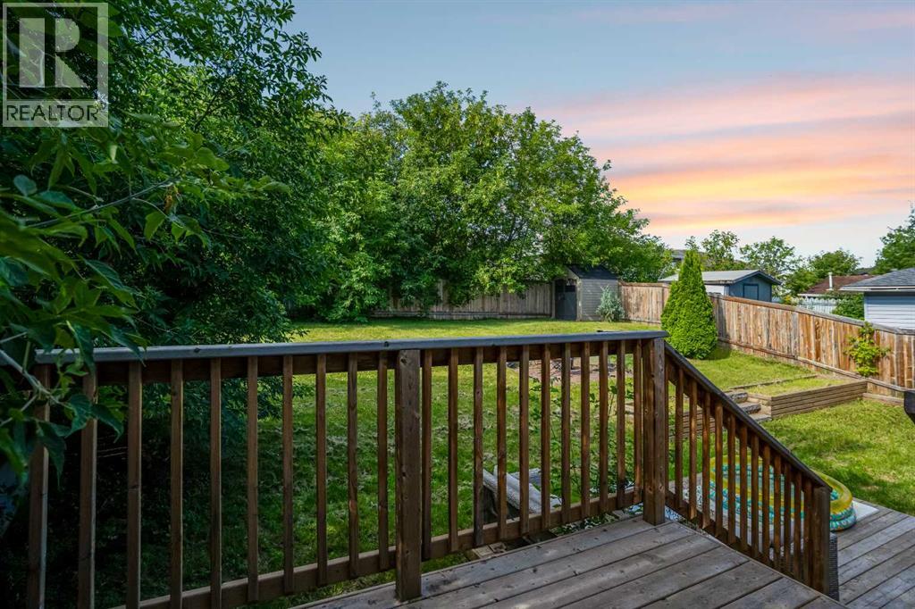 525 Beacon Hill Drive, Fort McMurray
