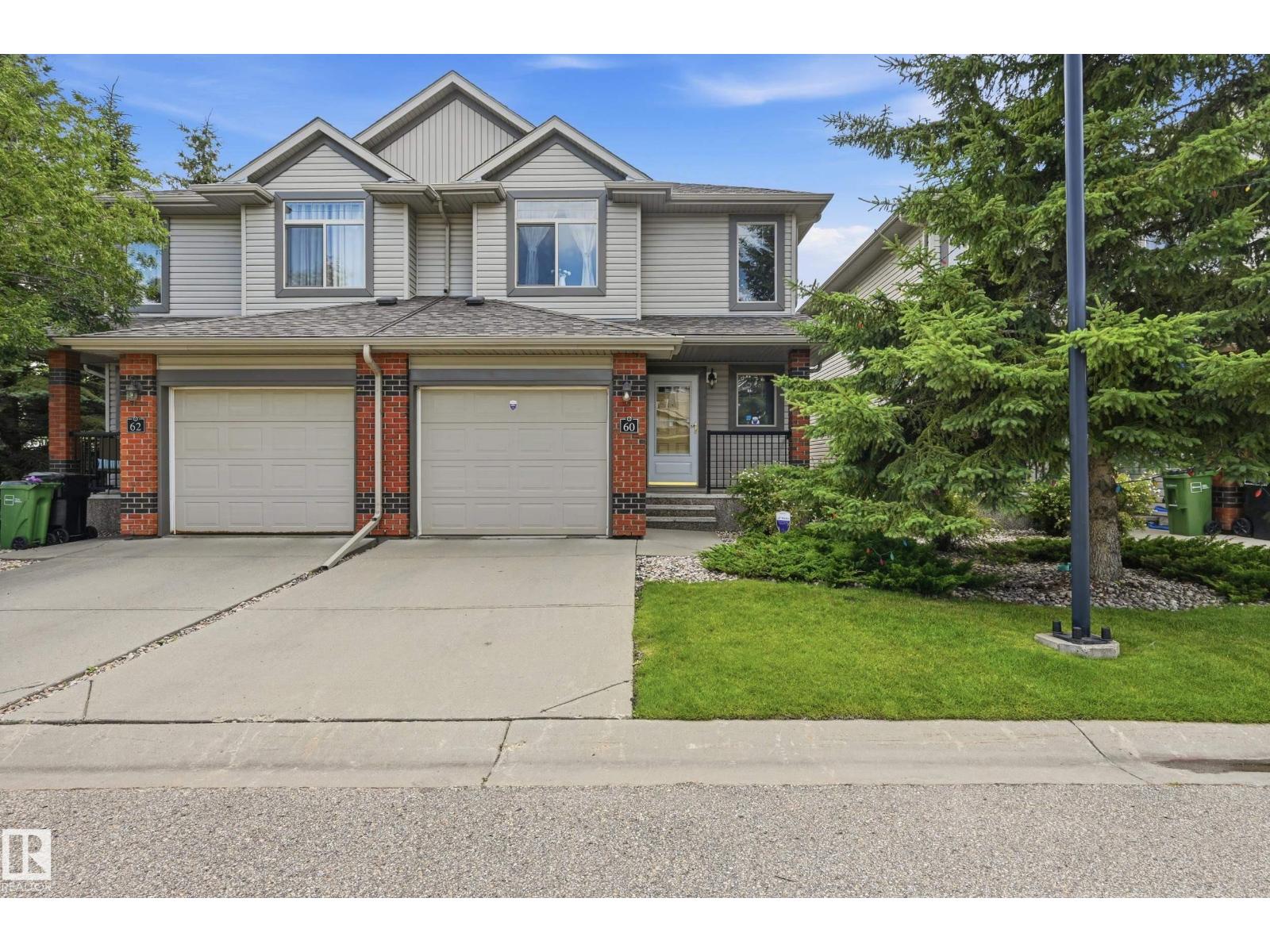 #60 1128 156 ST NW, South Terwillegar, Edmonton photo 1
