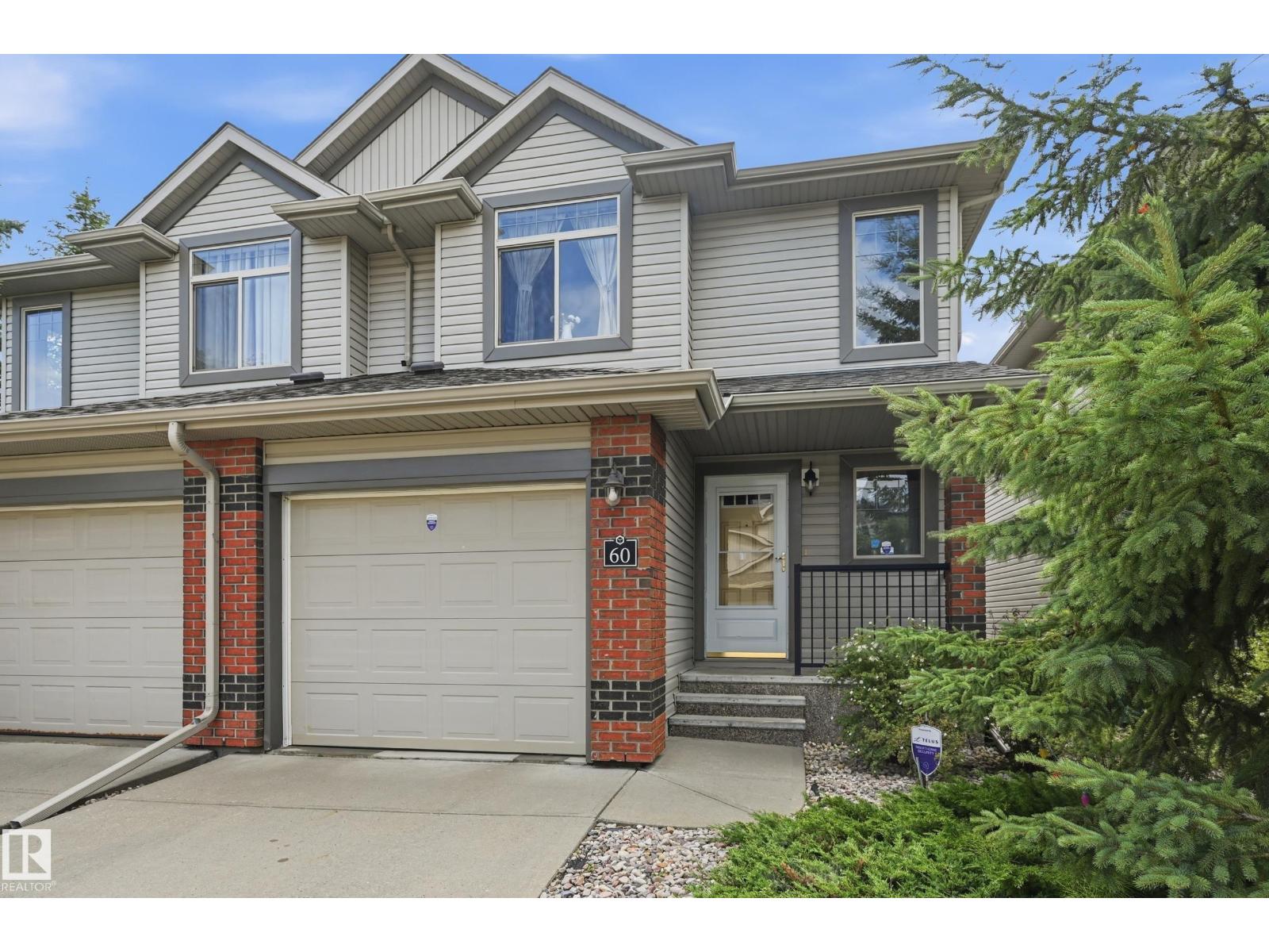 #60 1128 156 ST NW, South Terwillegar, Edmonton photo 3