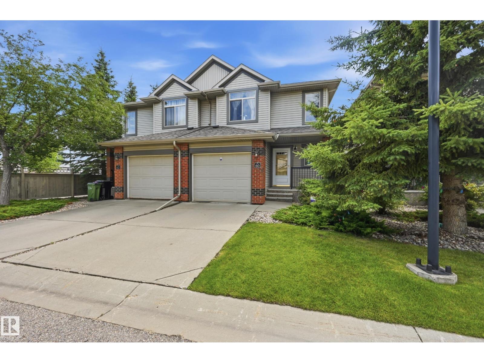 #60 1128 156 ST NW, South Terwillegar, Edmonton photo 2