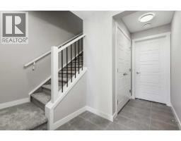 Laundry room - 8 Waterford Glen, Chestermere, AB T1X2T8 Photo 8