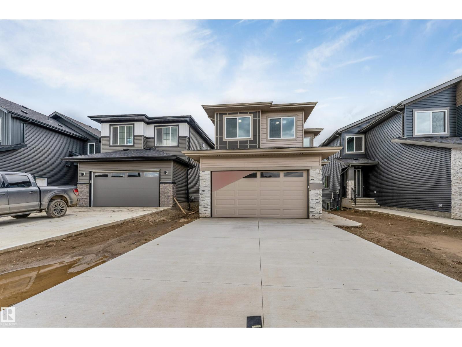 47 Norwyk WY, Fenwyck, Spruce Grove photo 2