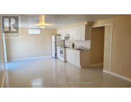 Laundry room - Bsmt - 77 Fox Run, Barrie, ON L4N5L6 Photo 6