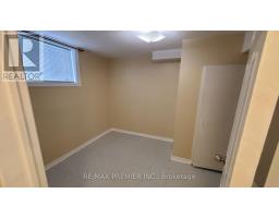 Bsmt - 77 Fox Run, Barrie, ON L4N5L6 Photo 8