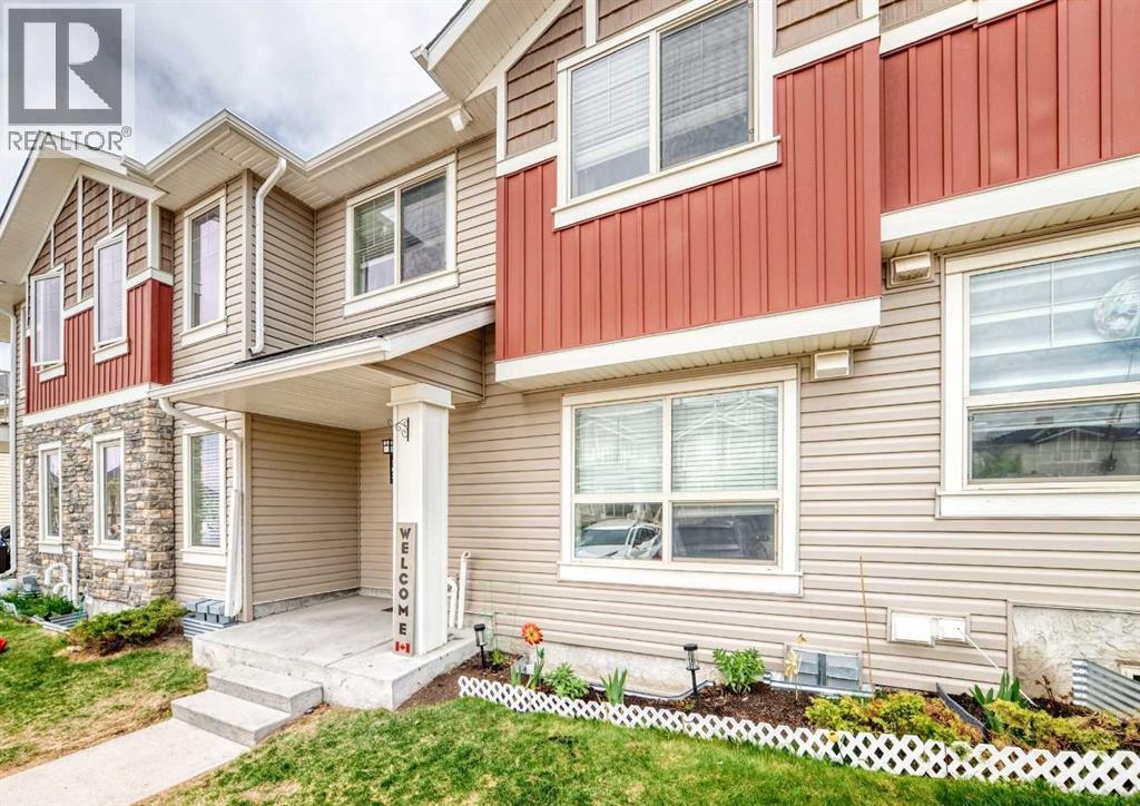 303, 250 Sage Valley Road NW, Sage Hill, Calgary photo 1