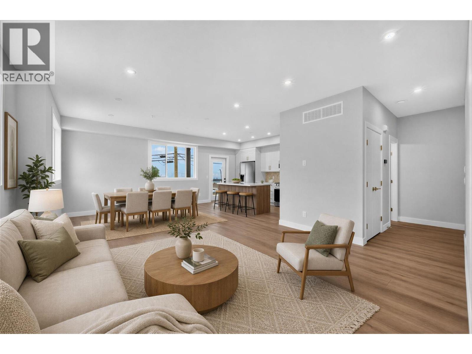 2009 39 Avenue Unit# 2, Vernon
