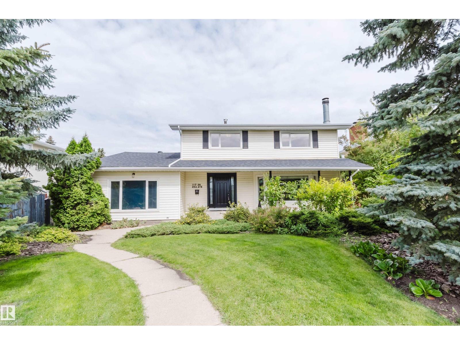11736 35A AV NW - 1