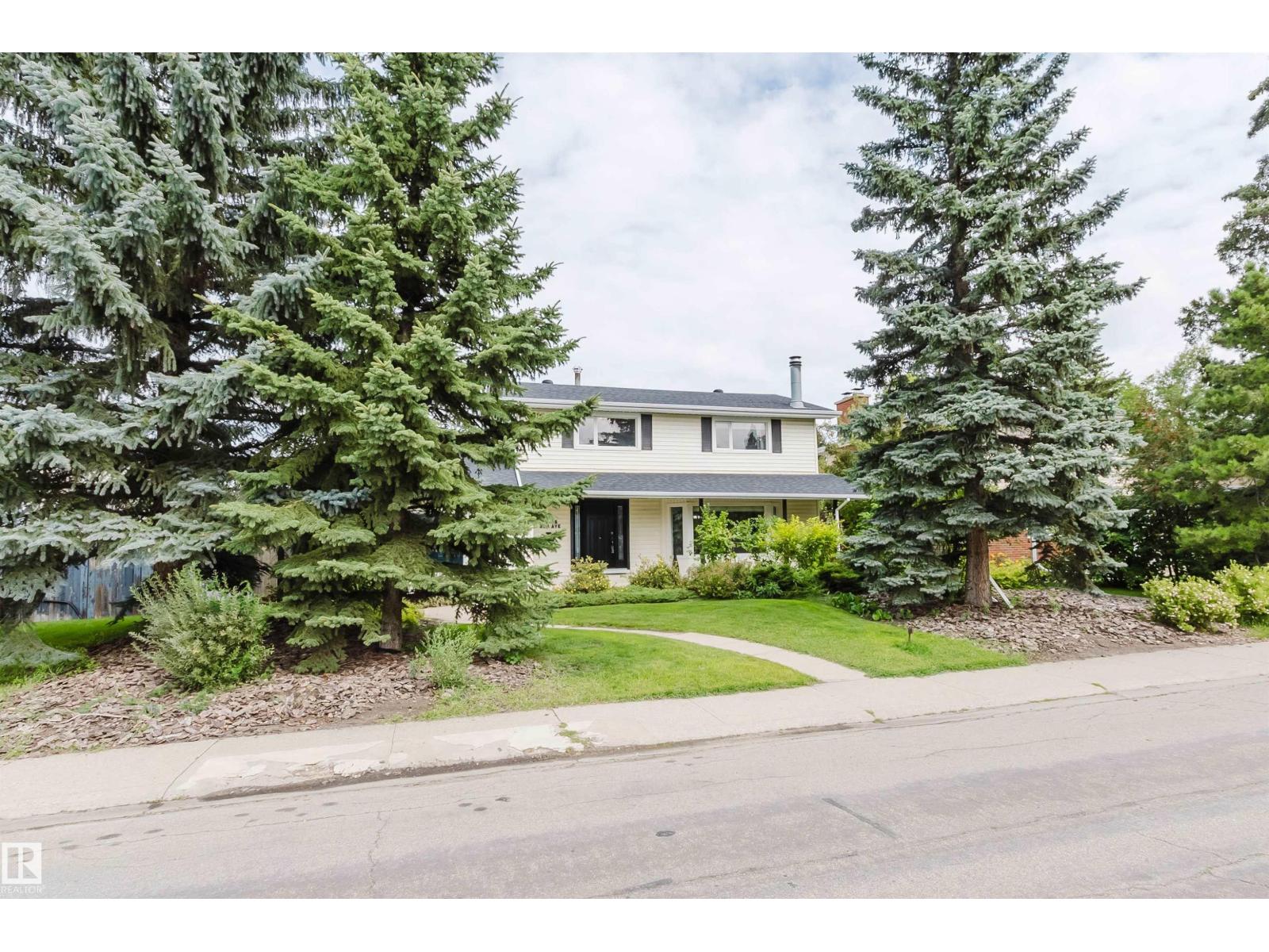 11736 35A AV NW, Greenfield, Edmonton photo 2