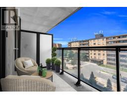 522 - 80 Esther Lorrie Drive, Toronto, ON M9W4V1 Photo 13