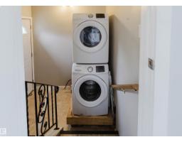 Utility room - 11420 46 Av Nw, Edmonton, AB T6H0A5 Photo 9