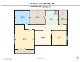 11420 46 Av Nw, Edmonton, AB T6H0A5 Photo 31