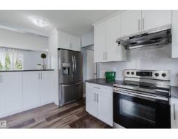 Recreation room - 11420 46 Av Nw, Edmonton, AB T6H0A5 Photo 10